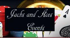 JACKS AND ACES EVENTS
